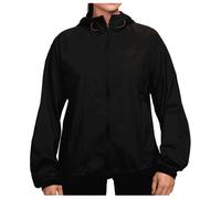 Nike - Women's Trail Repel Running Jacket - Veste de running - S - black / white / black