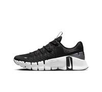 Nike – Chaussures d'entraînement femme – Free Metcon 5 – Noir/Blanc-Anthracite – 40,5 EU (W 9 US)