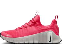 Nike Womens Training Shoe W Free Metcon 6, Aster Pink/Black-Lt Iron Ore-Pale Ivory, FJ7126-602, 38 EU (W 7 US)