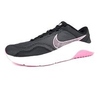 Nike Womens Training Shoe W Legend Essential 3 Nn, Black/Pinksicle-Particle Grey, DM1119-002, 36 EU (W 5.5 US)