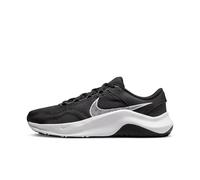 Nike Womens Training Shoe W Legend Essential 3 Nn, Black/White-Iron Grey, DM1119-001, 37.5 EU (W 6.5 US)