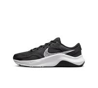 Nike Womens Training Shoe W Legend Essential 3 Nn, Black/White-Iron Grey, DM1119-001, 38 EU (W 7 US)