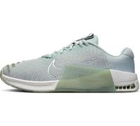 Nike Womens Training Shoe W Metcon 9, Light Silver/Metallic Silver, DZ2537-006, 41 EU (W 9.5 US)