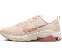Nike Womens Training Shoe W Zoom Bella 6, Guava Ice/MTLC Red Bronze-Pale Ivory, DR5720-800, 37.5 EU (W 6.5 US)