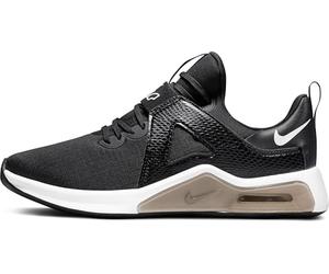 Nike Women's Training Shoes Air Max Bella TR 5, Black/White-DK Smoke Grey, DD9285-010, 38 EU (7 US)