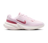 Nike - Women's Uplift Sport Club - Baskets - EU 40 - bleached lilac / pink smoke / summit white