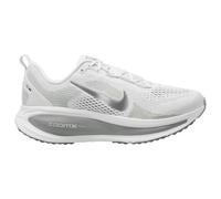 Nike - Women's Vomero 18 - Chaussures de running - EU 39 - white / metallic silver / photon dust