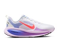 Nike Vomero 18 Chaussure de running sans stabilisateurs Femmes-blanc, orange, Taille 40,5