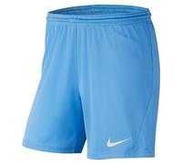 Nike Women's W NK DF Park III Short NB K