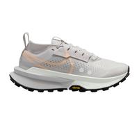 Nike - Women's Zegama Trail 2 Trail Running Shoes - Chaussures de trail - EU 37,5 - vast grey / sanddrift / summit white