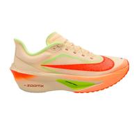 Nike - Women's Zoom Fly 6 - Chaussures de running - EU 40,5 - pale ivory / hyper crimson / barel