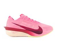 Nike - Women's ZoomX Vaporfly Next% 4 - Chaussures de running - EU 41 - pink spell / bordeaux / hyper pink / volt ice