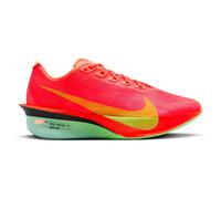 Nike - Women's ZoomX Vaporfly Next% 4 - Chaussures de running - EU 42 - bright crimson / lime blast / mint