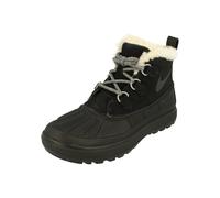 Nike Woodside Chukka 2 Femme Boots 537345 Trainers 001 - 38 1/2