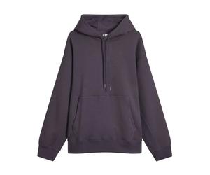 Nike - Wool Classic Sweat à capuche - Homme - Sport - Violet - Taille: S