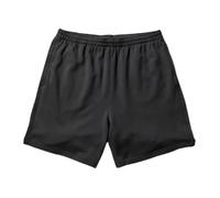 Nike - Wool Classics Fleece Shorts - Homme - Shorts - Noir - Taille: XS