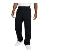 Nike - Wool Classics Woven Pants - Homme - Sport - Noir - Taille: S
