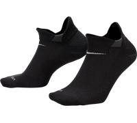 Nike Wool Running Socks Chaussettes XL Noir