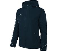 Nike Woven Jack Femme M Bleu Marine