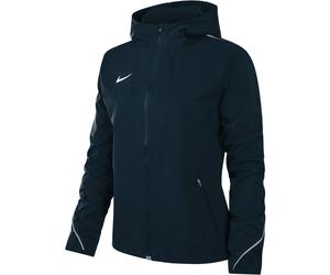 Nike Woven Jack Femme M Bleu Marine