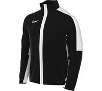 Nike Woven Soccer Track Jacket M Nk Df Acd23 Trk Jkt W, Black/White/White, DR1710-010, XL