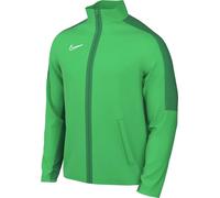 Nike Academy Woven veste de sport vert F329 M