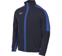 Nike Woven Soccer Track Jacket M Nk Df Acd23 Trk Jkt W, Obsidian/Royal Blue/White, DR1710-451, S