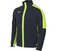 Nike Woven Soccer Track Jacket M Nk Df Acd23 Trk Jkt W, Obsidian/Volt/White, DR1710-452, L