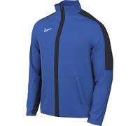 Nike Academy Woven veste de sport bleu F463 M