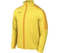 Nike Woven Soccer Track Jacket M Nk Df Acd23 Trk Jkt W, Tour Yellow/University Gold/Black, DR1710-719, 3XL