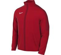 Nike Woven Soccer Track Jacket M Nk Df Acd23 Trk Jkt W, University Red/Gym Red/White, DR1710-657, 2XL