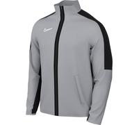 Nike Woven Soccer Track Jacket M Nk Df Acd23 Trk Jkt W, Wolf Grey/Black/White, DR1710-012, M
