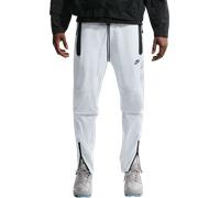 Nike Woven Tech Pantalons S Blanc