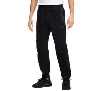 Nike Pantalons Tech Woven Homme Noir Taille XL