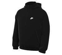 Nike Wr Anorak Jkt Black/White M
