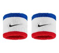 Nike Swoosh Classic Wristbands 2-Pack Unisexe one size