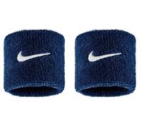 Nike Swoosh Classic Wristbands 2-Pack Unisexe one size