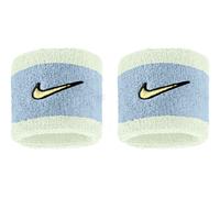 Nike Wristbands Bleu TU