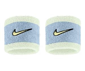Nike Wristbands Bleu TU
