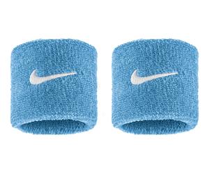 Nike Wristbands Bleu TU