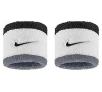 Nike Wristbands Gris/argent TU