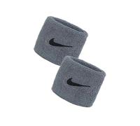 Nike Wristbands Gris/argent TU