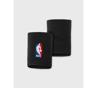 Nike WRISTBANDS NBA men Sports Equipment black taille: ONE SIZE