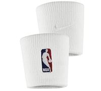 Nike Accessories Nba Wristband Noir Homme,Femme