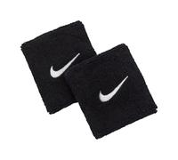 Nike Wristbands Noir TU