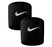 Nike Wristbands Taille Unique Noir