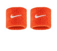 Nike Swoosh Classic Wristbands 2-Pack Unisexe one size