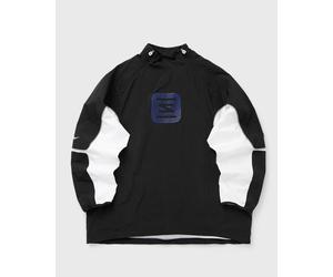 Nike WVN HZ JKT SHOX men Windbreaker black taille: XXL