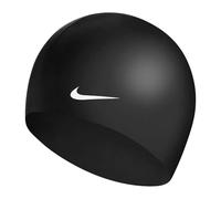 Bonnet de bain en silicone Nike Swim Solid TU