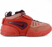 Nike Homme X Ambush Air Chaussure de Basketball, Lt Madder Root/Burgundy, 41 EU